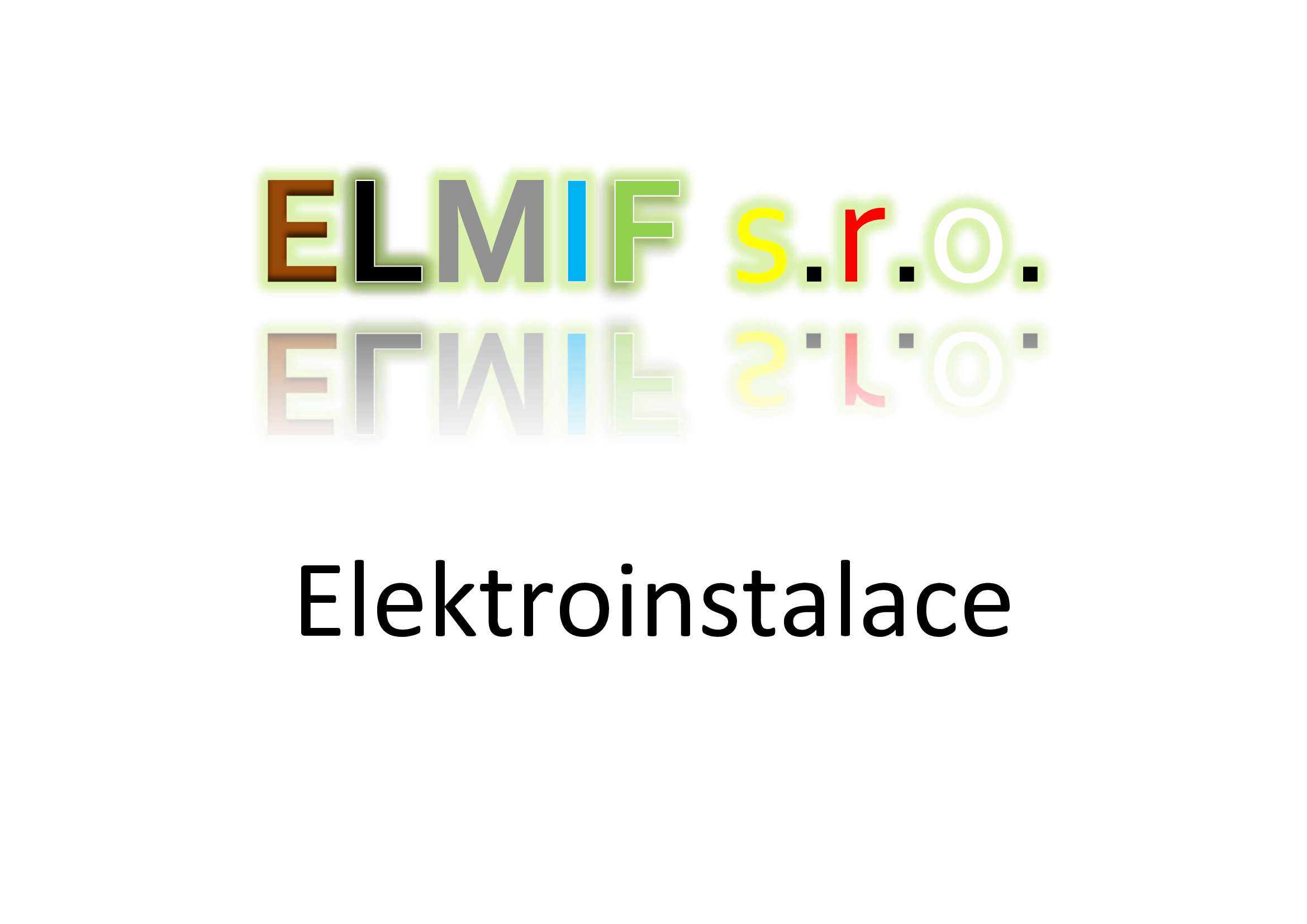 Elmif s.r.o.